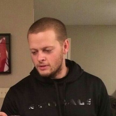 Profile Picture of Zach Zimmerman (@ZdubZ32) on Twitter