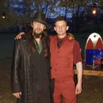 Profile Picture of Sean Burris (@sean.burris.716) on Instagram