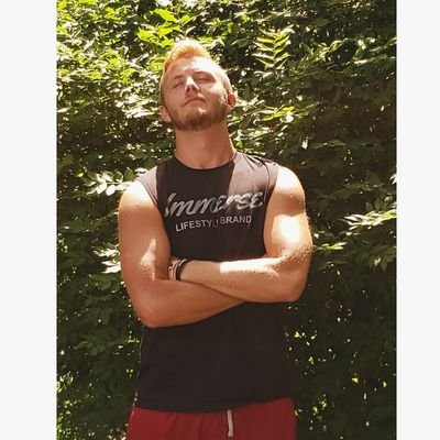 Profile Picture of Hunter Kramer (@Hunterkramermi1) on Twitter