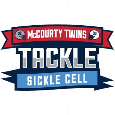 Profile Picture of TackleSickleCell (@TackleSC) on Twitter