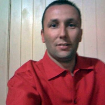 Profile Picture of Cleber Oliveira (@cleberoliveira7) on Twitter