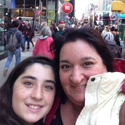 Profile Picture of Jennifer Goldstein (@JenniferGoldst1) on Twitter