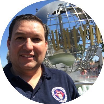 Profile Picture of Antonio Cisneros Mtz (@ortizcisne501) on Twitter