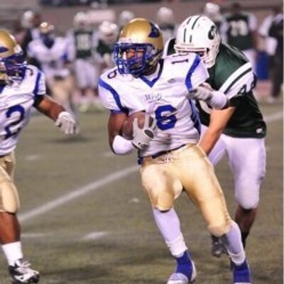 Profile Picture of Joseph Hyman (@D1prospect2011) on Twitter