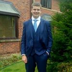 Profile Picture of Mark Power (@markpowermp12) on Instagram