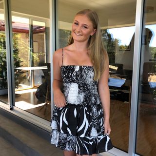 Profile Picture of Marguerite Richards (@marguerite.richards.37625) on Facebook