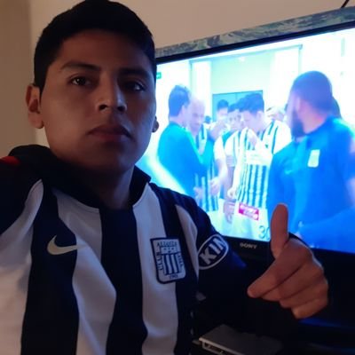 Yerson Augusto Valentin Cajas - Twitter Profile Picture of Yerson Augusto Valentin Cajas (@yerson_cajas) on Twitter