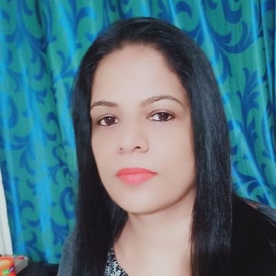 Profile Picture of Seema Mukherjee (@SeemaMu88554945) on Twitter