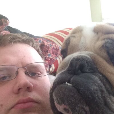 Profile Picture of Scott Nicoll (@Punpks) on Twitter