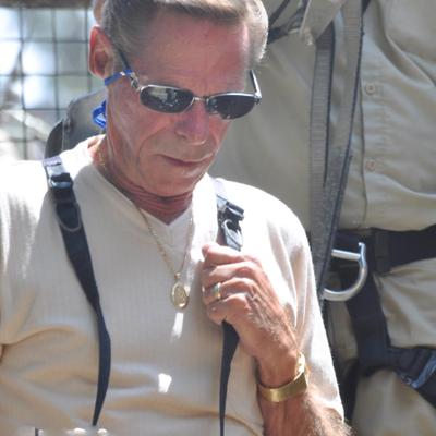 Profile Picture of Stephen Berryman (@BerrymanPapa50) on Twitter