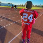 Profile Picture of King James Waddell (@kingjameswaddell) on Instagram