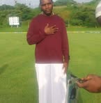 Profile Picture of Muhammad Dickson (@Muhammad-Dickson) on Facebook