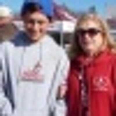 Profile Picture of Adrian Rayner (@RaynerAdrian) on Twitter