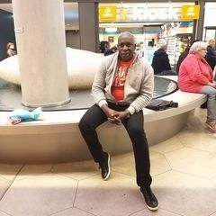 Profile Picture of reginaldclarkson (@reginaldclarkson) on Tiktok