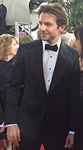 Profile Picture of List of awards and nominations received by Bradley Cooper ...on Wikipedia