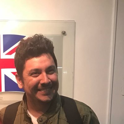 Profile Picture of Jonathan Tupper (@jona_tupper) on Twitter