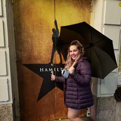 Profile Picture of Caroline Shaffer (@carolineshaffer) on Tiktok
