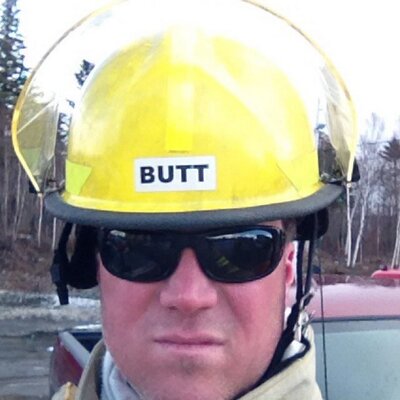 Profile Picture of Darren J Butt (@darrenjbutt) on Twitter