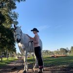 Profile Picture of Amber Leigh Baker (@artful.equine.journey) on Instagram