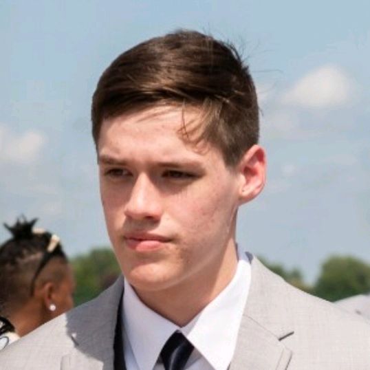 Profile Picture of Michael Fording (@michaelfording132) on Tiktok