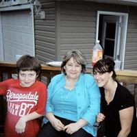 Profile Picture of Joanne Richard (@joanne-richard-3) on Quora
