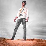 Profile Picture of Ashish Jadhav (@i_am_ashish_1921) on Instagram