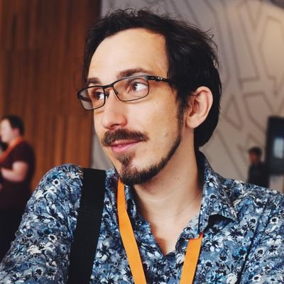 Profile Picture of Adam (@disisdaadam) on Twitter