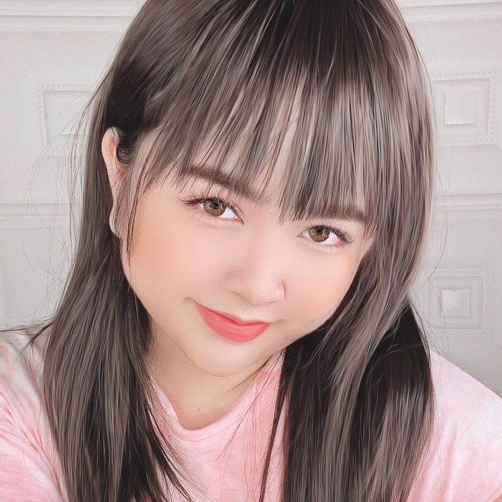 Profile Picture of LUCY TRAN (@@lucytran1991) on Tiktok