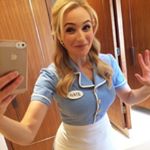 Profile Picture of — brooklyn 💓 (@betsy.wolfe) on Instagram