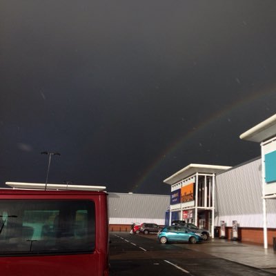 Profile Picture of Jamue-Lee Ramage (@JAY__RAMAGE_) on Twitter