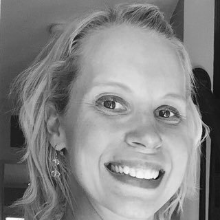 Profile Picture of Jackie Graff, LCPC (@JackieGraff) on Twitter