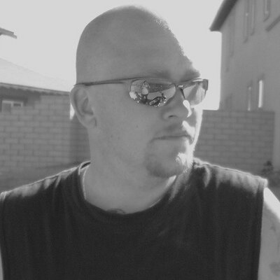 Adam Keith Dykes - Twitter Profile Picture of Adam Keith Dykes (@RaisednBama) on Twitter