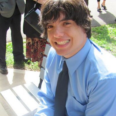 Profile Picture of Steven Schmal (@SteveSchmal) on Twitter