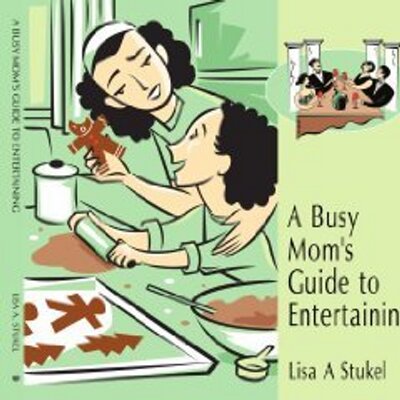 Profile Picture of Lisa A Stukel (@bookauthor4) on Twitter
