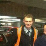 Profile Picture of Colin Finlay (@colinedinburgh) on Instagram