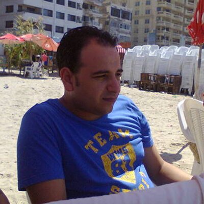Profile Picture of Mahmoud Khattab (@mahmoudkhattab9) on Twitter