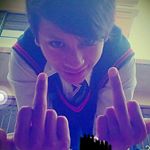 Profile Picture of Richard suchiang (@richard_suchiang) on Instagram