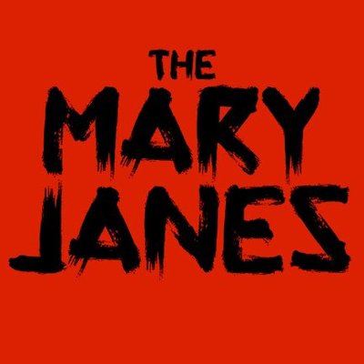 Profile Picture of The Mary Janes (@The_MaryJanes) on Twitter