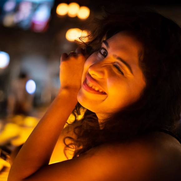 Profile Picture of Sindhu Mokkapati (@sindhumokkapati) on Poshmark