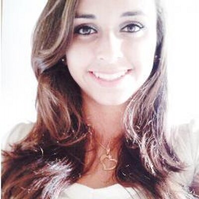 Profile Picture of Larissa M Ribeiro (@LariribeiroM) on Twitter