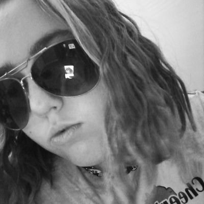 Profile Picture of Madison Sisson (@sisson_madison) on Twitter