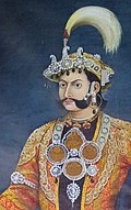 Profile Picture of Thapa dynasty - Wikipediaon Wikipedia
