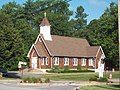 Davidsonville Historic District - Wikipedia Profile Picture of Davidsonville Historic Districton Wikipedia