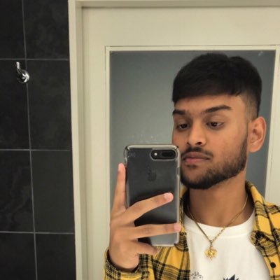 Profile Picture of Dylan Patel (@DylanPatel4_) on Twitter