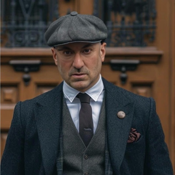 Profile Picture of M alexander Lindkvist (@deltaguy) on Poshmark