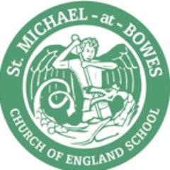 Profile Picture of St. Michael At Bowes Junior School (@wmnylander) on Twitter