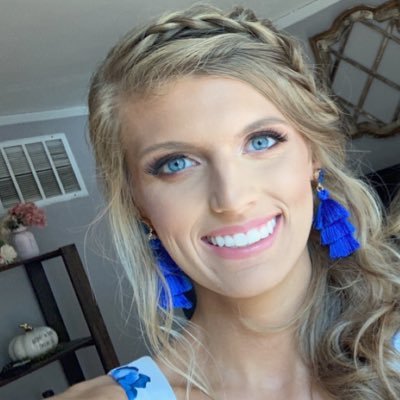 Profile Picture of Jess Frederick (@Jessica18Morgan) on Twitter