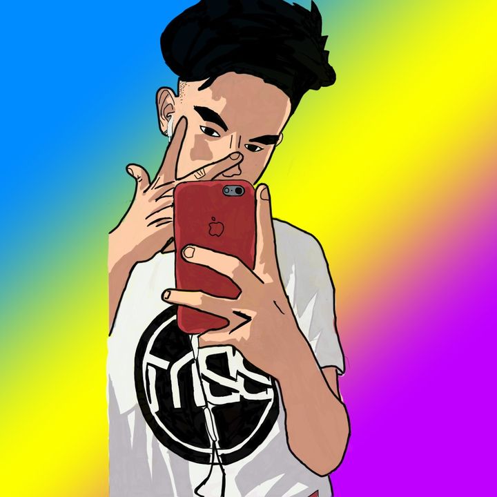 Profile Picture of Randy Solis (@raandysm.ff) on Tiktok