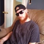 Profile Picture of James Winder (@irishjuggalo666) on Instagram