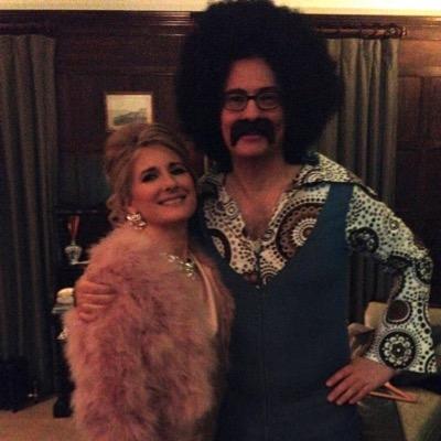 Profile Picture of Amanda Deitsch (@derosemethodsav) on Twitter